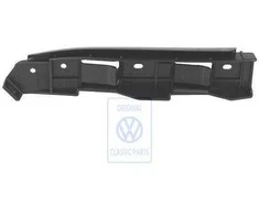 Vag Lupo 1999 2006 Važiuoklis Originalus 6E0807184