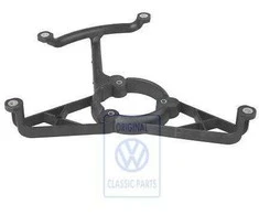 Vag Lupo 1999 2006 Ventiliatorius Laikiklis Originalus 6N0121209P