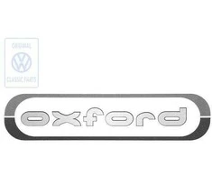 Vag Lupo 2004 2006 Anthracite Sidabras Raide Originalus 6X0853750A8Y8