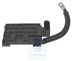 Vag Lupo 2004 2006 Degalu Montavimo Originalus 6E0937617A