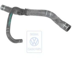 Vag Lupo 2004 2006 Oras Orus Hoses Originalus 6E0122157C