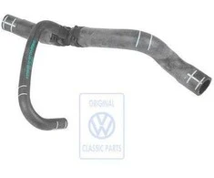 Vag Lupo 2004 2006 Oras Orus Hoses Originalus 6E0122157C