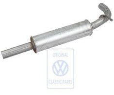 Vag Lupo 2004 2006 Priemuffleris ECO Originalus JZW253209N
