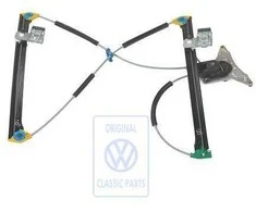 Vag Lupo Langų Kėlimo Mechanizmas Originalus 6E0837402E