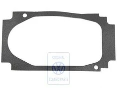 Vag Lupo Polo 6N 1995 2003 Originalus 6N0711267A