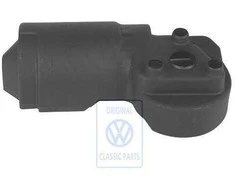 Vag Lupo Polo 6N 1995 2003 Originalus 6X1955127