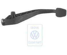 Vag Lupo Polo 6N 1995 2003 Pedalas Sujetimo Originalus 6N2721321B
