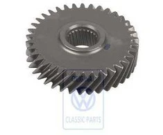 Vag Lupo Polo 6N 6N2 Dvigčio Ratlankis Originalus 085311361H