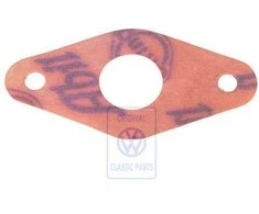 Vag Lupo Polo 6N 6N2 Originalus 6N0875243