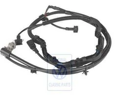 Vag Lupo Polo 6N Akumuliatoriaus Ir Alternatoriaus Laidai Originalus 6X0971349AS