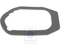 Vag Lupo Polo 6N Apsauga 1999 2003 Originalus 6N0711267