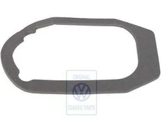 Vag Lupo Polo 6N Apsauga 1999 2003 Originalus 6N0711267