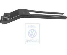 Vag Lupo Polo 6N Bracket 1999 2006 Originalus 6N0804055C