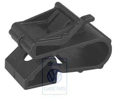 Vag Lupo Polo 6N Clip 1995 2006 Originalus 6N0971897A
