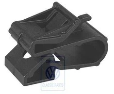 Vag Lupo Polo 6N Clip 1995 2006 Originalus 6N0971897A