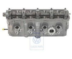 Vag Lupo Polo 6N Galvos Cilindro Su Variklio Suvartai Originalus 028103265MX