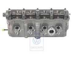Vag Lupo Polo 6N Galvos Cilindro Su Variklio Suvartai Originalus 028103265MX