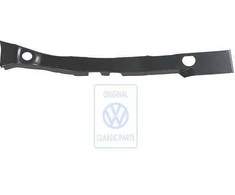 Vag Lupo Polo 6N Originalus 6N0803107B