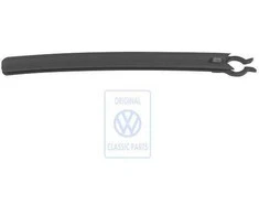 Vag Lupo Polo 6N Overlay Originalus 6N0875445