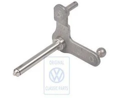 Vag Lupo Polo 6N2 1995 2006 Originalus 6N0711611A