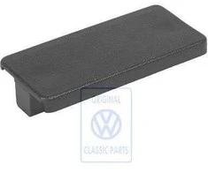 Vag Lupo Polo 6N2 1995 2006 Originalus 6N0875442