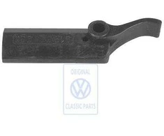 Vag Lupo Polo 6N2 1995 2006 Slidinės Pėda Originalus 6N0875418