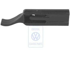 Vag Lupo Polo 6N2 1995 2006 Slidus Pėda Originalus 6N0875417