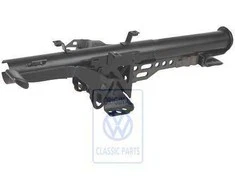Vag Lupo Polo 6N2 1995 2006 Vairo Stulpelio Vamzdis Originalus 6N0419561AR