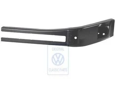 Vag Lupo Polo 6N2 1999 2006 Bracket Originalus 6N0804056C