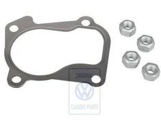Vag Lupo Polo 6N2 1999 2006 Montažo Elementai Originalus 6X0298095