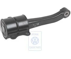 Vag Lupo Polo 6N2 1999 2006 Originalus 6N0199851AL