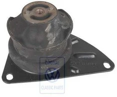 Vag Lupo Polo 6N2 6N Gumos Aushinimas 1995 2006 Originalus 6N0199262G