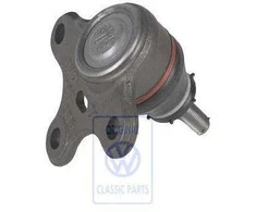Vag Lupo Polo 6N2 6N Originalus 6N0407365