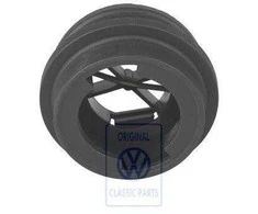 Vag Lupo Polo 6N2 Alynas 1999 2003 Originalus 045115301A