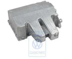 Vag Lupo Polo 6N2 Alynas 1999 2006 Originalus 045103601