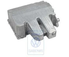 Vag Lupo Polo 6N2 Alynas 1999 2006 Originalus 045103601
