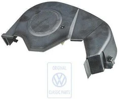 Vag Lupo Polo 6N2 Dantis Juostos Dangtelis Originalus 036109121P