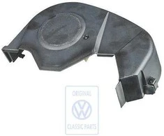 Vag Lupo Polo 6N2 Dantis Juostos Dangtelis Originalus 036109121P