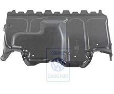 Vag Lupo Polo 6N2 Garsątams Dėklas Originalus 6N0825235H