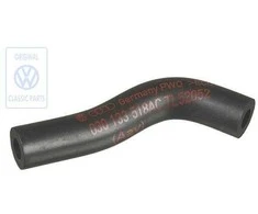 Vag Lupo Polo 6N2 Jungties Slėnis Originalus 030133518AC