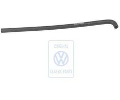 Vag Lupo Polo 6N2 Oro Ventiliatorius Originalus 6N0201179G