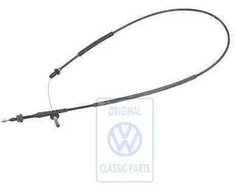 Vag Lupo Polo 6N2 Variklio Atrakinimo Kabelis Originalus 6N1721555P