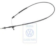 Vag Lupo Polo 6N2 Variklio Atrakinimo Kabelis Originalus 6N1721555P