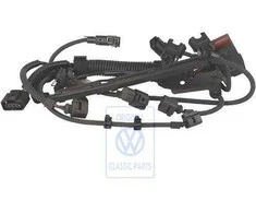 Vag Lupo Polo 6N2 Variklio Valdymo Laidai Originalus 036971595BQ