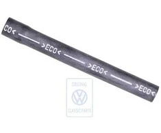 Vag Lupo Polo 6N2 Ventiliacijos Šlaunis 1999 2003 Originalus 036103493DL