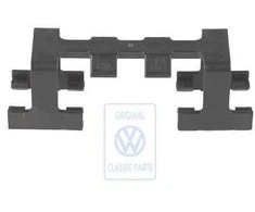 Vag Lupo Polo 6N2 Viršutinis Kanalo Vamzdis Originalus 6N0971839A
