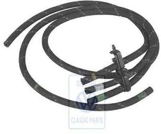 Vag Lupo Polo 6X0131051F Originalus 6X0131051F