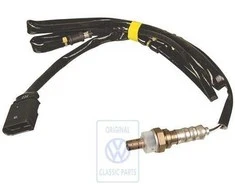 Vag Lupo Polo Lambda Probe 1999 2003 Originalus 030906262F