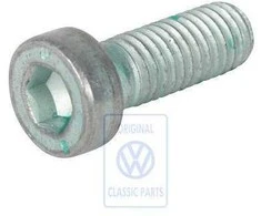 Vag Lupo Polo Passat Phaeton T4 T5 Šurvelis Šesterinis Originalus N0147973