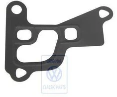 Vag Lupo Polo Seal Originalus 030131547B